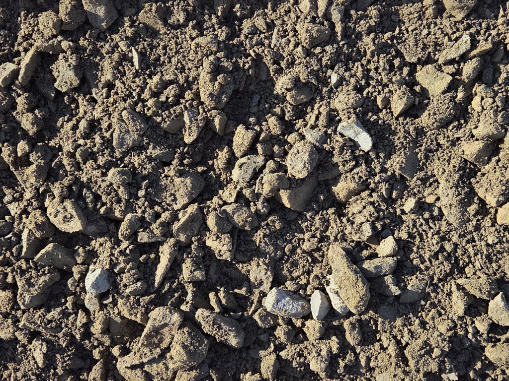 Gravillons typa A - BONNAMY TP