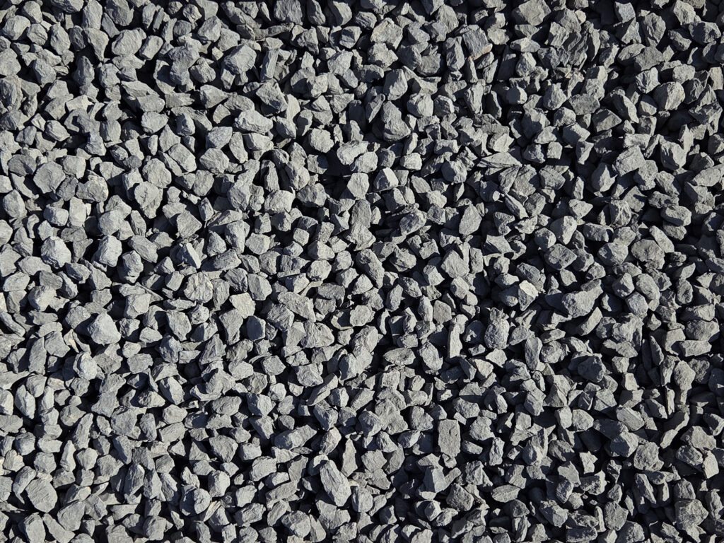 Gravillons concassés - BONNAMY TP