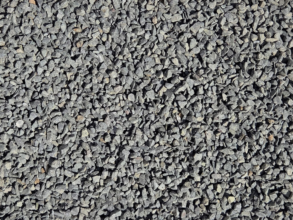 Gravillons concassés - BONNAMY TP