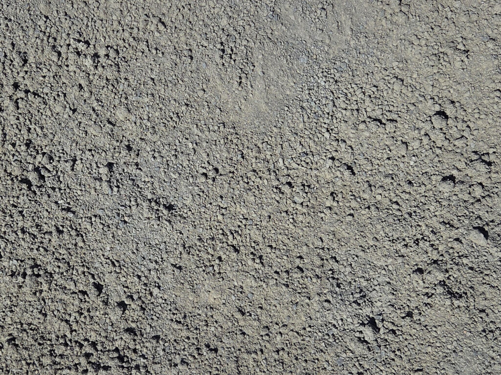 Sable tranchées - BONNAMY TP