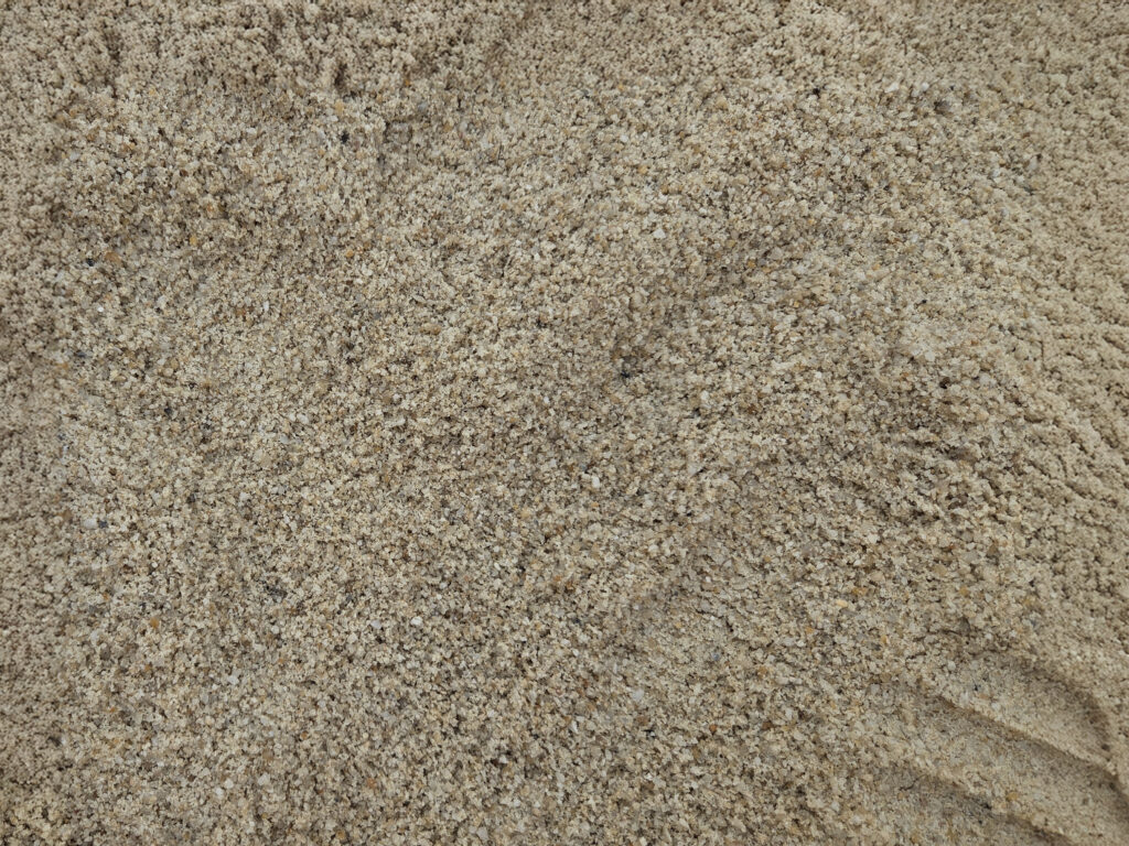 Sable à maçonner - BONNAMY TP