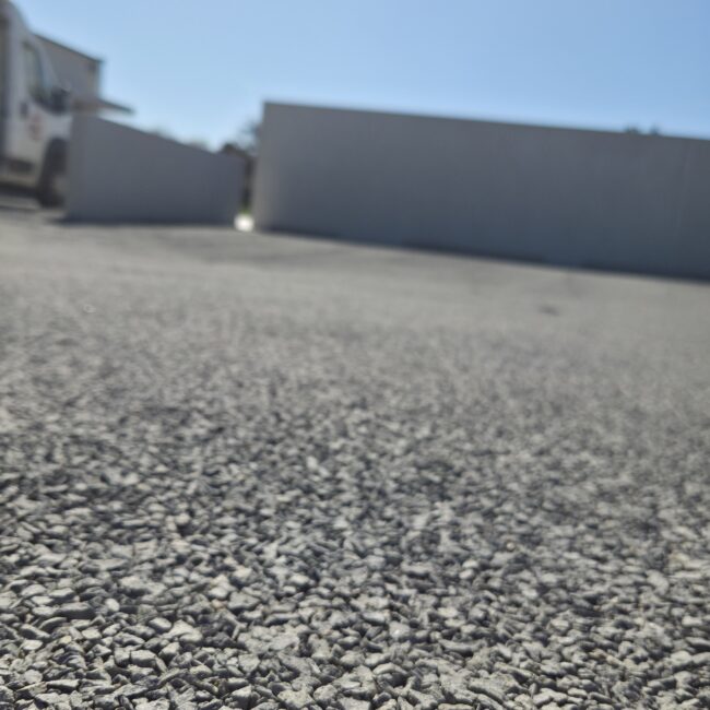 Aménagement extérieur - BONNAMY TP