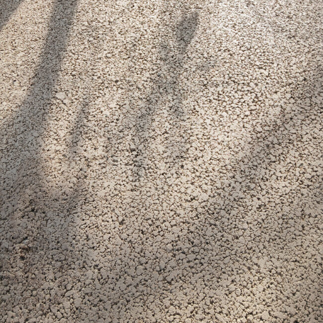 Aménagement particulier - BONNAMY TP