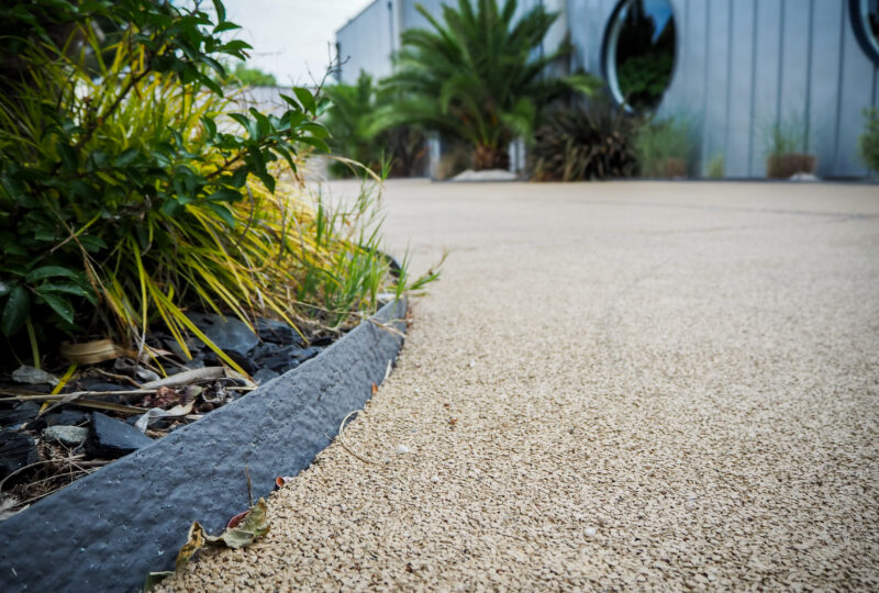 Aménagement camping - BONNAMY TP