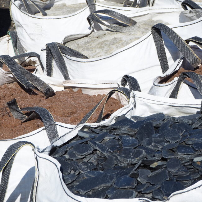 Big bag - BONNAMY TP