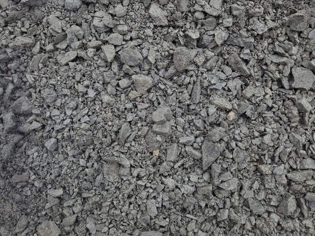 Grave concassée - BONNAMY TP