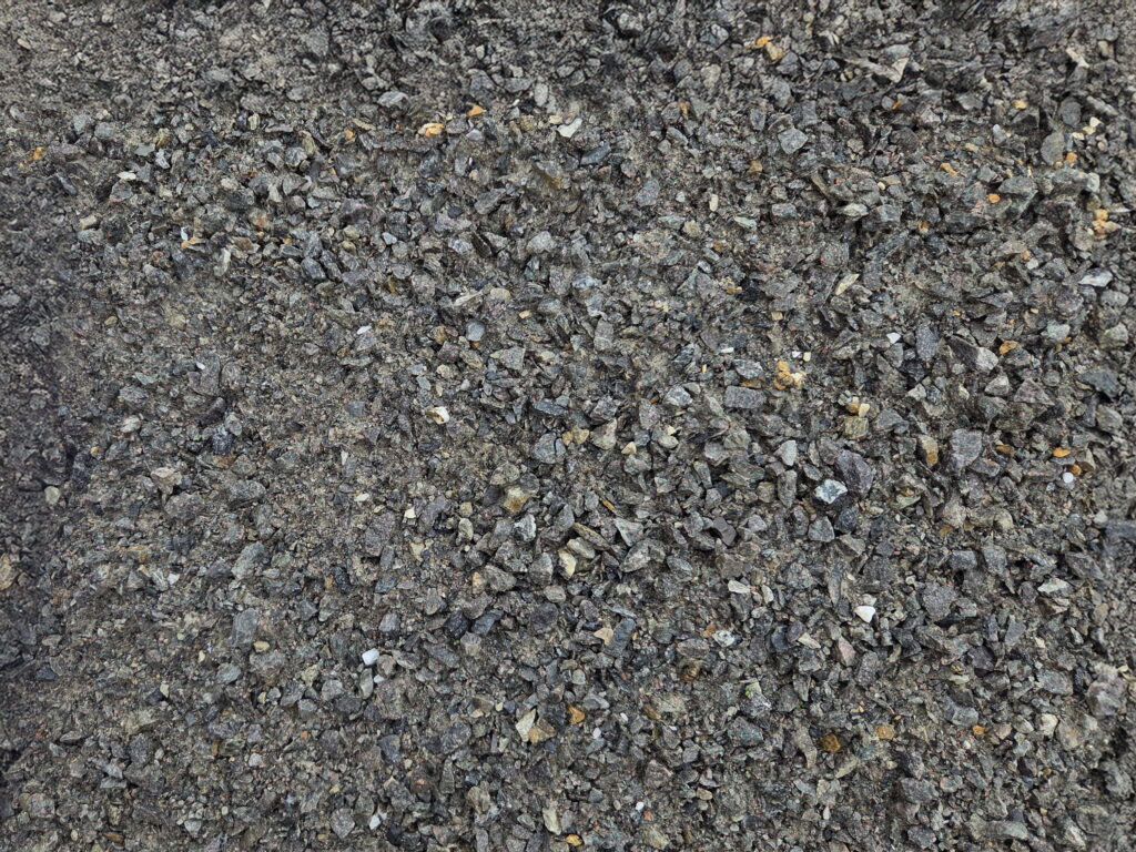 Grave concassée - BONNAMY TP