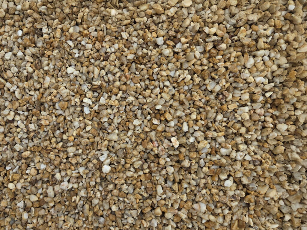 Gravillons - BONNAMY TP