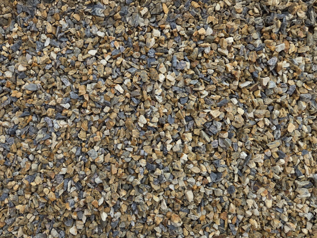 Gravillons - BONNAMY TP