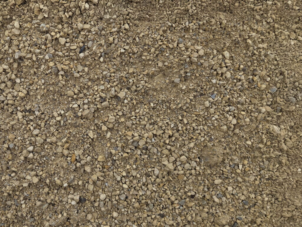 Gravillons calcaires - BONNAMY TP