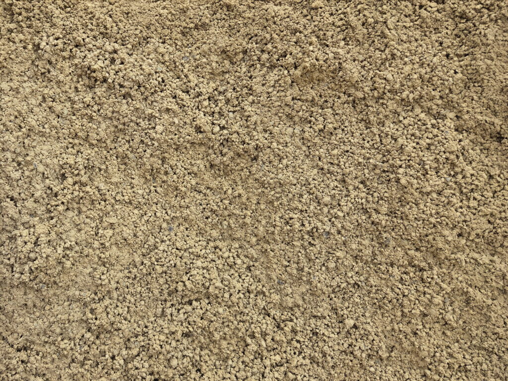 Gravillons - BONNAMY TP