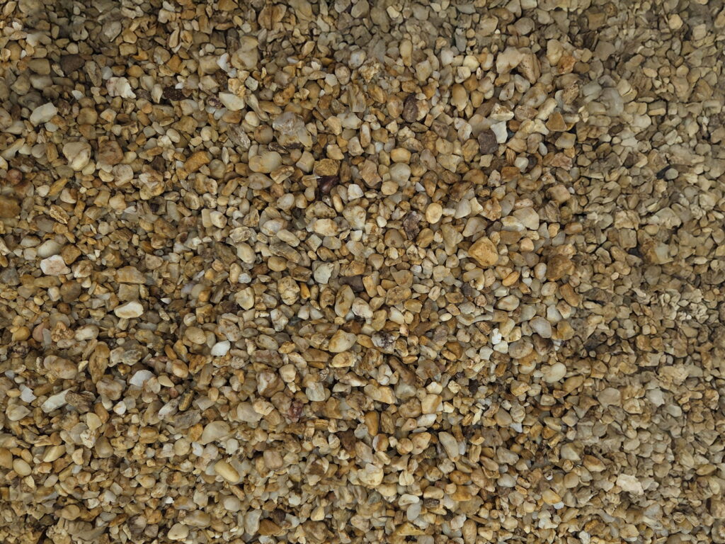 Quartz blanc - BONNAMY TP